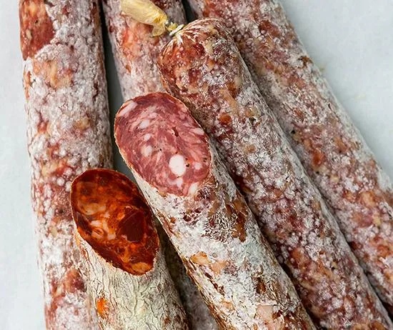 Салями финская