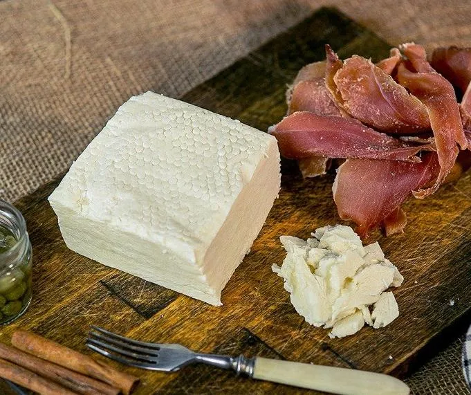 Сырное зерно