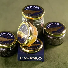 Черная икра - Сыроварня Чудиновой